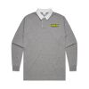 Mens Rugby Jersey Thumbnail