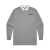 Mens Rugby Jersey Thumbnail