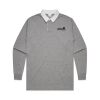 Mens Rugby Jersey Thumbnail