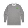Mens Rugby Jersey Thumbnail