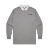 Mens Rugby Jersey Thumbnail
