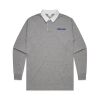 Mens Rugby Jersey Thumbnail
