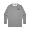 Mens Rugby Jersey Thumbnail