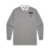 Mens Rugby Jersey Thumbnail