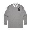Mens Rugby Jersey Thumbnail