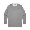Mens Rugby Jersey Thumbnail