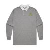 Mens Rugby Jersey Thumbnail