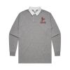 Mens Rugby Jersey Thumbnail