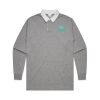 Mens Rugby Jersey Thumbnail