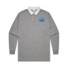Mens Rugby Jersey Thumbnail