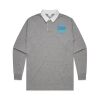 Mens Rugby Jersey Thumbnail