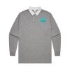 Mens Rugby Jersey Thumbnail