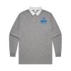 Mens Rugby Jersey Thumbnail