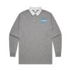 Mens Rugby Jersey Thumbnail