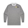 Mens Rugby Jersey Thumbnail