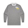 Mens Rugby Jersey Thumbnail
