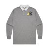 Mens Rugby Jersey Thumbnail