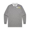 Mens Rugby Jersey Thumbnail