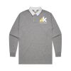 Mens Rugby Jersey Thumbnail