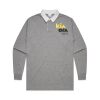 Mens Rugby Jersey Thumbnail