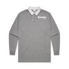 Mens Rugby Jersey Thumbnail