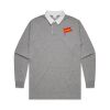 Mens Rugby Jersey Thumbnail