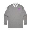 Mens Rugby Jersey Thumbnail