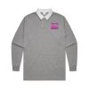 Mens Rugby Jersey Thumbnail