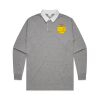 Mens Rugby Jersey Thumbnail