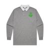 Mens Rugby Jersey Thumbnail