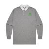Mens Rugby Jersey Thumbnail