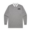 Mens Rugby Jersey Thumbnail