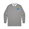 Mens Rugby Jersey Thumbnail