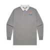 Mens Rugby Jersey Thumbnail