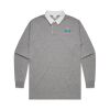 Mens Rugby Jersey Thumbnail