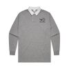 Mens Rugby Jersey Thumbnail
