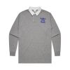Mens Rugby Jersey Thumbnail