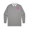 Mens Rugby Jersey Thumbnail