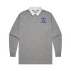 Mens Rugby Jersey Thumbnail