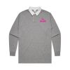 Mens Rugby Jersey Thumbnail