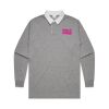 Mens Rugby Jersey Thumbnail