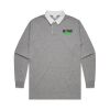 Mens Rugby Jersey Thumbnail