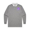 Mens Rugby Jersey Thumbnail