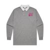 Mens Rugby Jersey Thumbnail