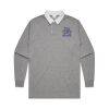 Mens Rugby Jersey Thumbnail