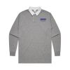 Mens Rugby Jersey Thumbnail