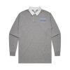 Mens Rugby Jersey Thumbnail