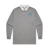 Mens Rugby Jersey Thumbnail