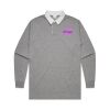 Mens Rugby Jersey Thumbnail