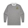 Mens Rugby Jersey Thumbnail